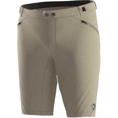 Bicycle Line Imola baggy shorts voor dames (Beige)