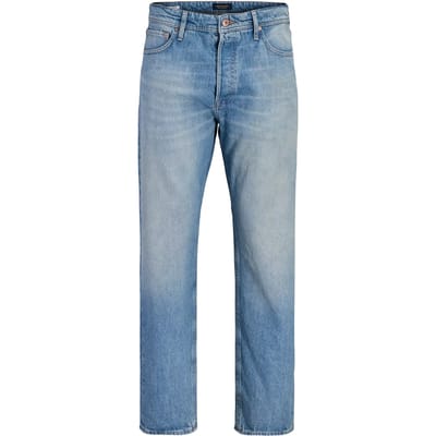 JACK&JONES - JJICHRIS JJCOOPER JOS 743 NOOS - Jongens - Jeans