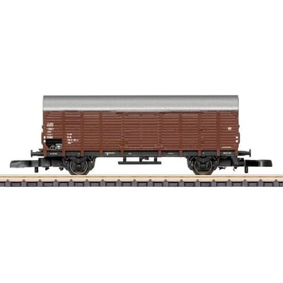 Märklin 082269 Z GED.goederenwagon Gbkl 236 DB