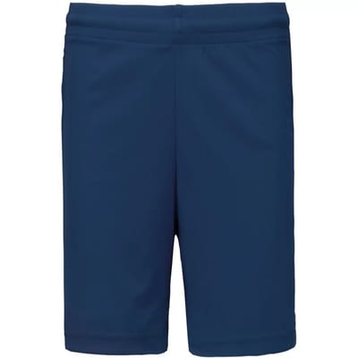PROACT® Dames multisport short PA1024 - Sporty Navy - L