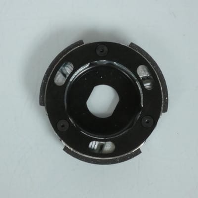 Plateau d embrayage Doppler pour Scooter Piaggio 50 Typhoon 2T 2010 à 2016 Neuf