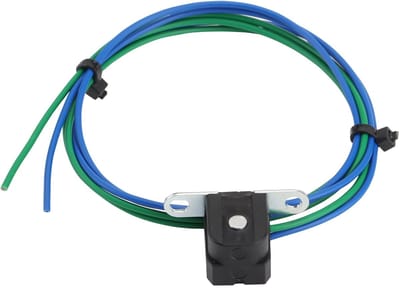 WOOSTAR Stator Trigger Pickup Coil voor Drag Star 650 XVS (1997-2004) - Hoogwaardige vervangingsonderdeel