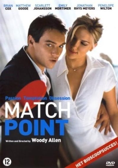 Match Point