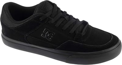 DC Shoes Onyx, Unisex, Zwart, Sneakers, maat: 46
