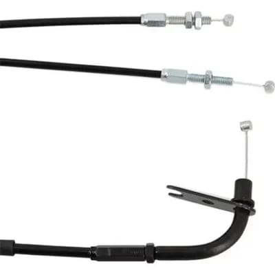 Motorfiets gaskabel Brazoline Suzuki Vz 800 Marauder (1997-2004 ) (Oem 58300-48e2v)