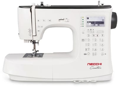 Necchi C360 naaimachine