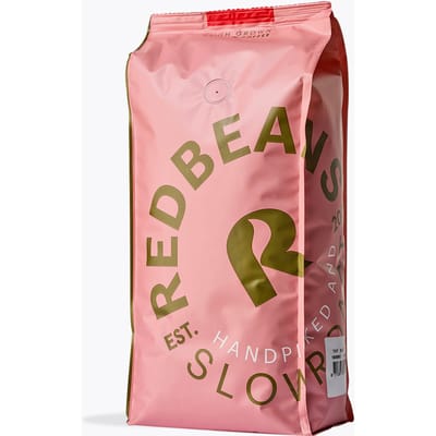 Redbeans Gold Biologisch 1kg