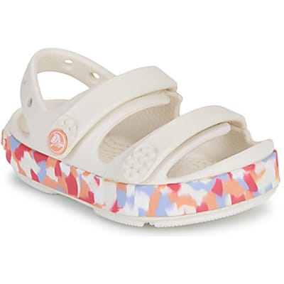 Crocs  Klompen Crbnd Cruiser Glw Confetti Band SdT