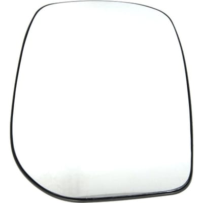 Buitenspiegel glas BLIC 6102-02-1231217 links