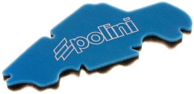 Mousse de Filtre à air Polini pour Scooter Piaggio 50 Liberty 2T 203.0135