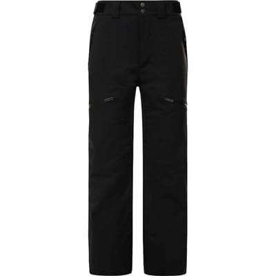 The North Face Chakal Skibroek heren Zwart XL