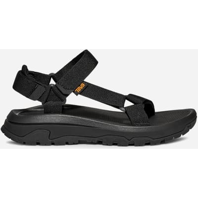 Teva Hurricane XLT3 Sandalen in Black voor Heren, Maat 48.5