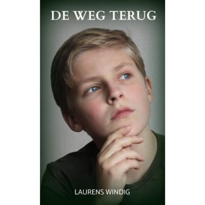 De Weg Terug - Laurens Windig