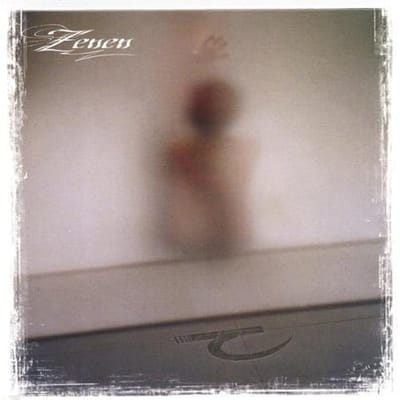 CD ZENEN - States Of Mind Z6470 Zenen Music 2004 Onbekend Dance & Electronica Gebruikt