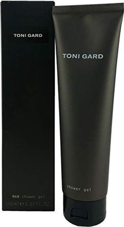 Toni Gard Man - 150 ml - showergel