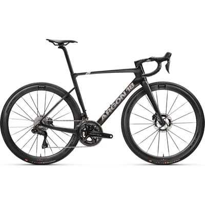 Racefietsen Argon 18 Sum Pro