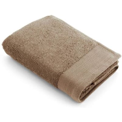 Walra handdoeken 50x100 Soft Cotton - 6-delig - Badhanddoeken 550 g/m² - 100% Katoen - Handdoekenset - Bruin