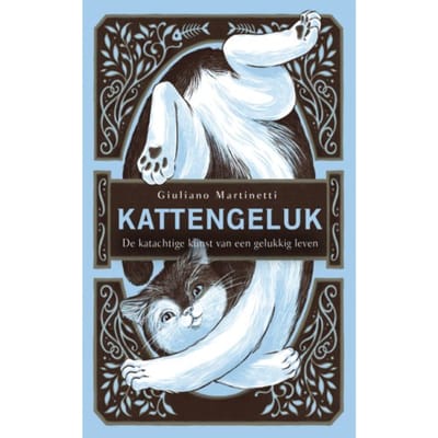 Kattengeluk - Giuliano Martinetti