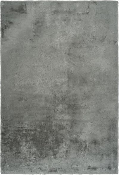 Flycarpets Magna Vloerkleed - 120x170cm - Pastel Groen - Hoogpolig