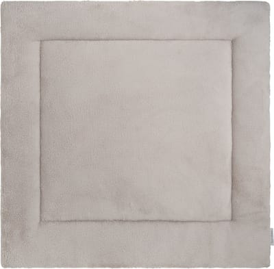 Baby's Only Boxkleed - Cozy - 100 x 100 cm - Urban Taupe