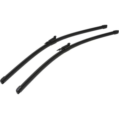Wisserblad DENSO DF-402, 550/530mm, Voor