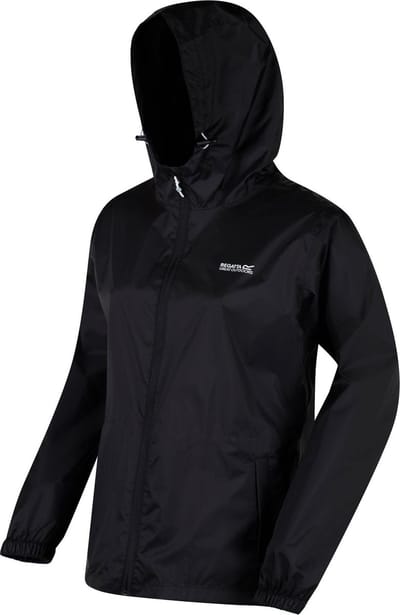 Waterdicht damesjack Regatta Pack-It III