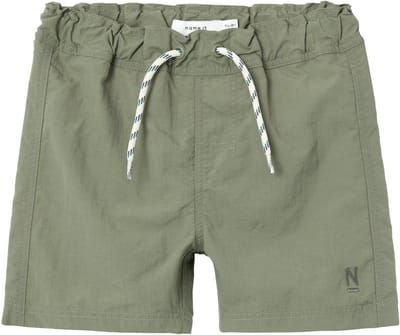 NAME IT - NMMPZAKRO LONG SWIM SHORTS - Jongens - Badpakken