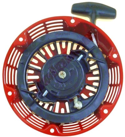 Trekstarter passend op Honda GX160-GX200 ( 28400-ZH8-013YA ) Merk BPC Parts