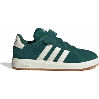 adidas Sportswear Grand Court 00s Schoenen Kids - Kinderen - Groen