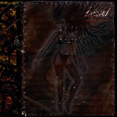 Blodarv - Linaria Amlech (CD)