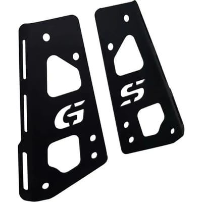 Bevestiging bagagerek achteraan GPR Tech Alpi-Tech BMW F 750 Gs 2021/2023 E5