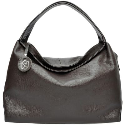 Schoudertas Luisa Vannini Hobo-tas
