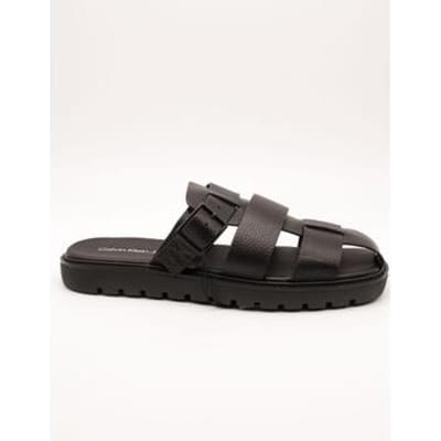 Platte sandalen Calvin Klein Jeans YM01220-0GJ
