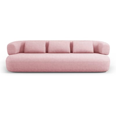 4-zitsbank Aldrin chenille | Windsor & Co
