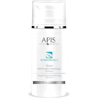 Hydro Balance Intensieve hydraterende crème met hyaluronzuur 50ml