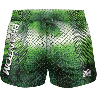 Korte MMA Phantom Athletics Fusion