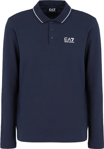 EA7 Polo Shirt