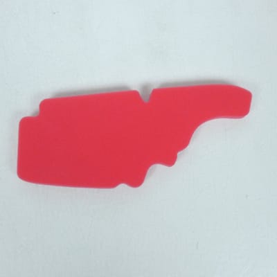 Filtre à air Artein pour Scooter Piaggio 125 Liberty Avant 2020 Neuf