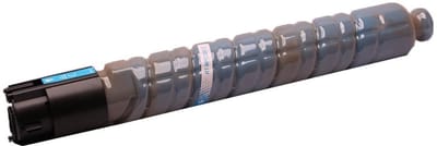 Ricoh 842375 - Toner Cyaan - 8000 pagina's - Huismerk Compatible - Geschikt voor Ricoh IM C400 Ricoh IM C400F Ricoh IM C400SRF - TRCCIMC400 alternatief - Ricoh toner