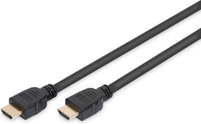 DIGITUS HDMI 2.1 Cable - 2m