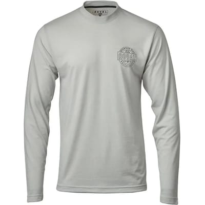 Langarmshirt Royal Core Outfitters