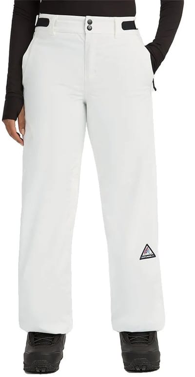 O´neill Fwc Play Broek Wit M Vrouw