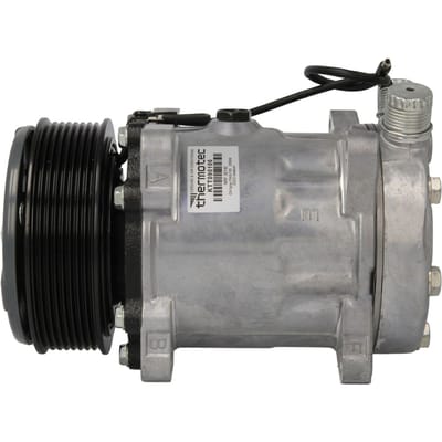 Compressor airconditioning THERMOTEC KTT090106
