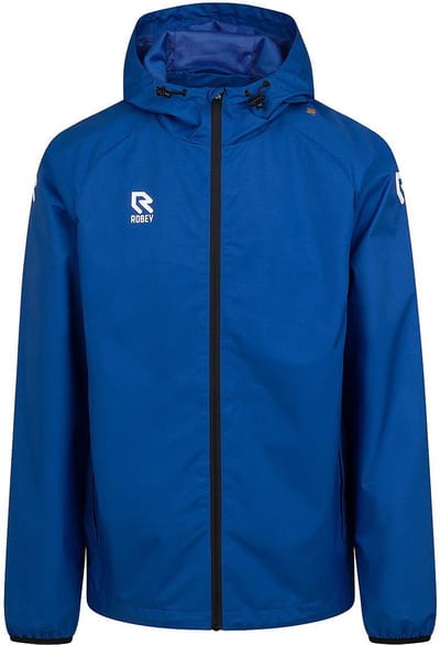 Robey Crossbar All Weather Jacket - - 128