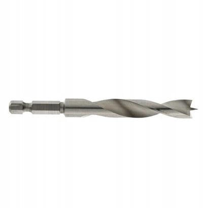 Hikoki Houtboor CV 11.0x142mm, 1/4" Zeskantige Schacht