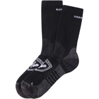 Rossignol Sidelhorn Mid Sokken Zwart EU 42-44
