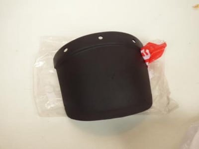 origineel achterspatbord voor aprilia 50 gulliver scooter 1995-1998 ap8226329 nieuw