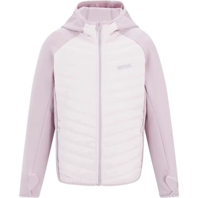 Kinderjas Junior Andreson Hybrid gewatteerd