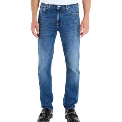 Straight Jeans Tommy Hilfiger MW0MW40367