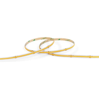 LED-strip Indeluz lighting Rins Cob CRI90 2700K 120º 900lm/m